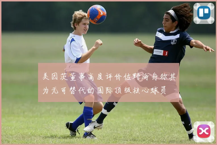 美因茨董事高度评价佐野海舟称其为无可替代的国际顶级核心球员